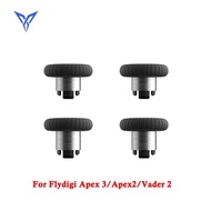 【Shop with Confidence】 Flydigi Replacement Thumbsticks For Flydigi Vader 3 Pro/ Vader3 / 3 / 2 /vade