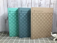 8-053 A5活頁 6孔 筆記本