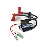 Boat Motor Ignition Coil Assy 95188T For Mercury Mariner Outboard 8-40HP Marine