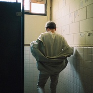 Baekhyun City Light Poster Only