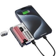 Hi Mobile Power Box 21700 Fast PD22 5W Charging Chargers Case