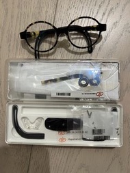 Tomato glasses 兒童眼鏡靚色