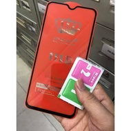 Samsung Galaxy A50 Full Tempered Glass Brand Glass
