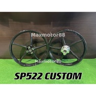 Sport Rim SP522 Custom Enkei Y15ZR / Y16ZR