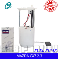 MAZDA CX7 2.3 FUEL PUMP (DOPSON) L33L-13-35ZA
