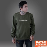 SWEATER MURAH | SWEATER HOODIE | SWEATER KEKINIAN | SWEATER KOREA | SWEATER LUCU | BECAUSE SWEATER