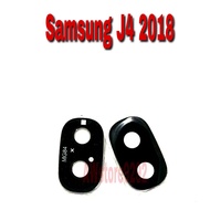 Camera Lens Rear Camera glass Lens Samsung J4 2018