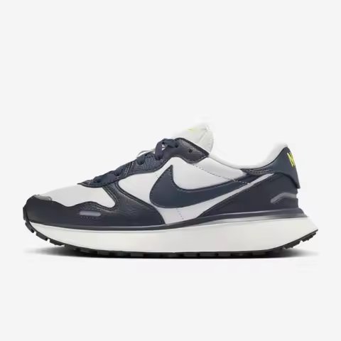 Nike Retro Waffle Shoes, Comfortable Feel, Outdoor Running Shoes for Men and Women, New Simple Textu