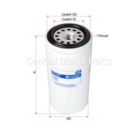 Fuel Filter Diesel 1R-0751 1R-0759 SFF0751 SFF 0751 FilterSURE