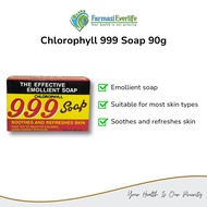 Chlorophyll Soap - 999