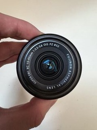99 新 Fujifilm Fujinon XC 15-45mm f/3.5-5.6 OIS PZ Lens