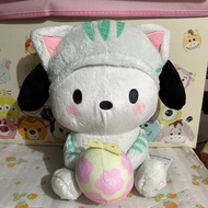 PC狗公仔