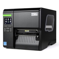 TSC MA2400 BARCODE PRINTER LABEL STICKER PRINTER BARCODE THERMAL TARANSFER & DIRECT THERMAL INDUSTRI
