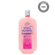 Casino Femme Ethyl Alcohol 500ml