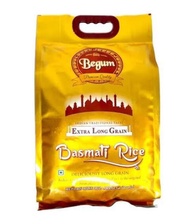 Begum Basmati Rice 5kg (Premium Quality)