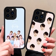 R104 GOT7 iPhone 16 15 XR XS X Plus Pro Max Case