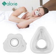 Full Face Mask Replacement AirFit F40/F20 Silicone Mask CPAP Nose Mask Ventilator Sleeping Mask Airf