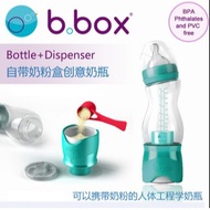 BBOX BOTTLE DISPENSER
