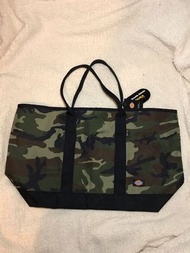 Dickies x Beams tote bag