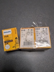 Philips 飛利浦 H4 燈膽