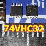 5pcs 74VHC32MTCX 74VHC32 VHC32 TSSOP-14 logic port IC kde5466