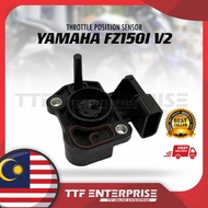 YAMAHA FZ150I V2 THROTTLE POSITION SENSOR (TPS) TAG FZ FZ150 V2