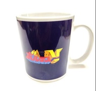 V型電磁俠 Voltes V 東映 TOEI 正式授權 陶磁馬克杯 水杯 咖啡杯 Ceramic Mug 超力電磁俠 GX-118 GX-79 GX-31 非 高達 Gundam