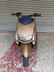 YAMAHA limi-115/山葉-115/高雄二手機車/