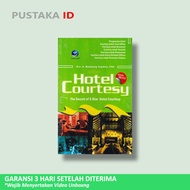 Courtesy Hotel Book - Bambang Sujatno