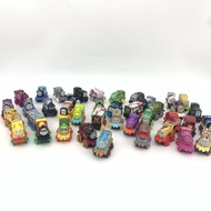 ของเล่นกล่องตาบอดการ์ตูน Thomas & Friends Mini Train ของแท้โดย Good Smile เหมาะสําหรับเด็กอายุมากกว่