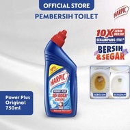 pembersih toilet harpic original 750 ml / Harpic Original 750 ml