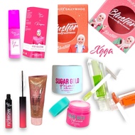 SUGAR GOLD PRODUCTS - sugar gold OIL 24k Infused oil (5ml & 15ml), pore eraser, fruit moisturizer,hd