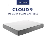 Zee Cloud Cloud 9 Memory Foam Mattress (20cm)