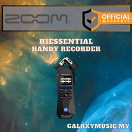 Zoom H1essential Portable Recorder ( H1 essential / H1 / H1e )