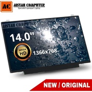 LED LCD Laptop Asus A442 A442U A442UR X442 X442UR F442UC - 14.0 SLIM 30PIN HD Resolution 1366*768