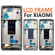 REDMI A3 REDMI 14C LCD FRAME MIDDLE FRAME HOUSING FRONT HOUSING