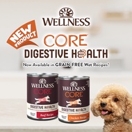 Wellness Core Digestive Health Dog Can Food 13oz