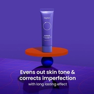 [BEPLAIN] SUNMUSE TONE UP & CORRECTING SUNSCREEN 50ml SPF50+ PA++++ | Hybrid Sunscreen my7