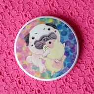 隨身鏡-Healing Hug