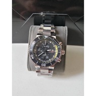 Oriss_Chronograph_Bettery Stop Watch For Men