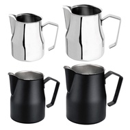 Latte Art Milk Frothing Pitcher