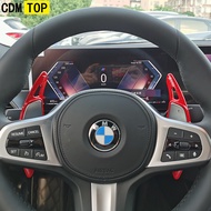 HZ For BMW 2/3/4/5/6/7/8 X3 X4 X5 X6 X7 Z4 BMW Steering Wheel Paddle Shifter Gear Shift Paddle Exten