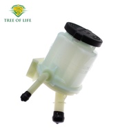 FOR TOYOTA VIGO KUN25 2KD KUN26 1KD-FTV POWER STEERING OIL TANK