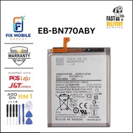 Samsung NOTE 10 LITE Samsung-N770F EB-BN770ABY REPLACEMENT BATTERY