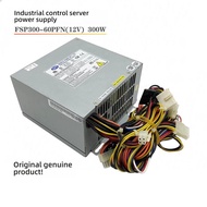 FSP FSP FSP300-60PFN (12V) ASM Industrial Control Machine Equipment Server Power Supply-5V-12V Power