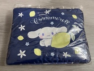 Sanrio Cinnamoroll 玉桂狗 摺疊式 購物車 買餸車