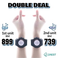 CREST-CR4 DIVE COMPUTER *SPECIAL DOUBLE DEAL*