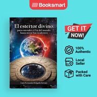 El Estertor Divino - Paperback - Spanish - 9781463321932