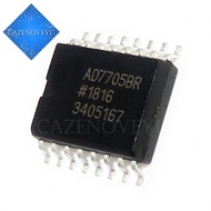 1 Piece AD7705BRZ AD7705BR AD7705 SOP-16 In Stock