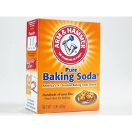 Baking Soda Powder